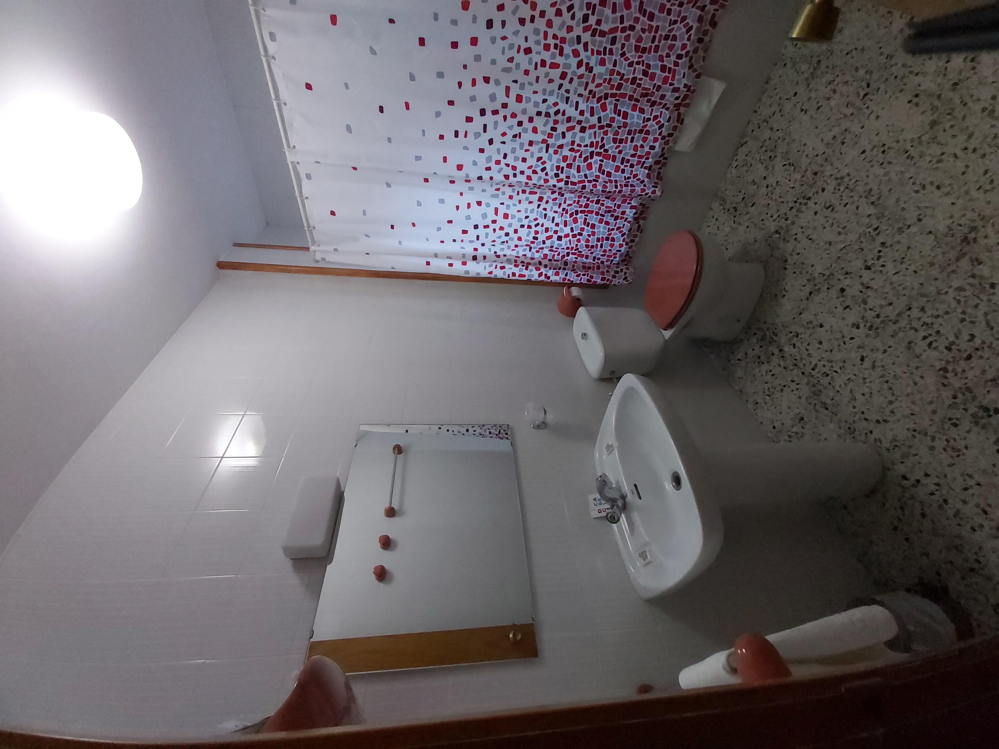 Hostal Porta De Nuria Рибес де Фресер Екстериор снимка