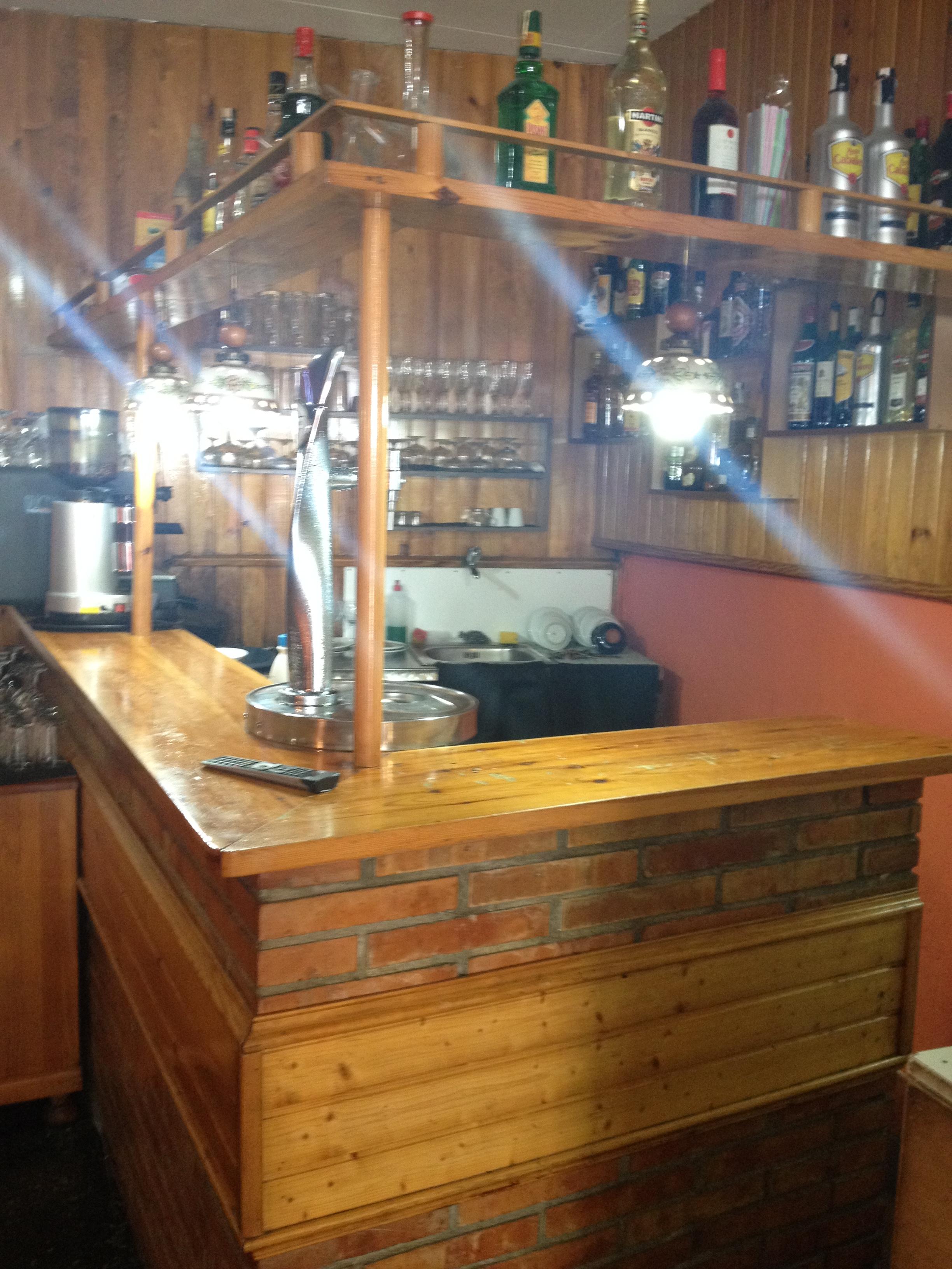 Hostal Porta De Nuria Рибес де Фресер Екстериор снимка