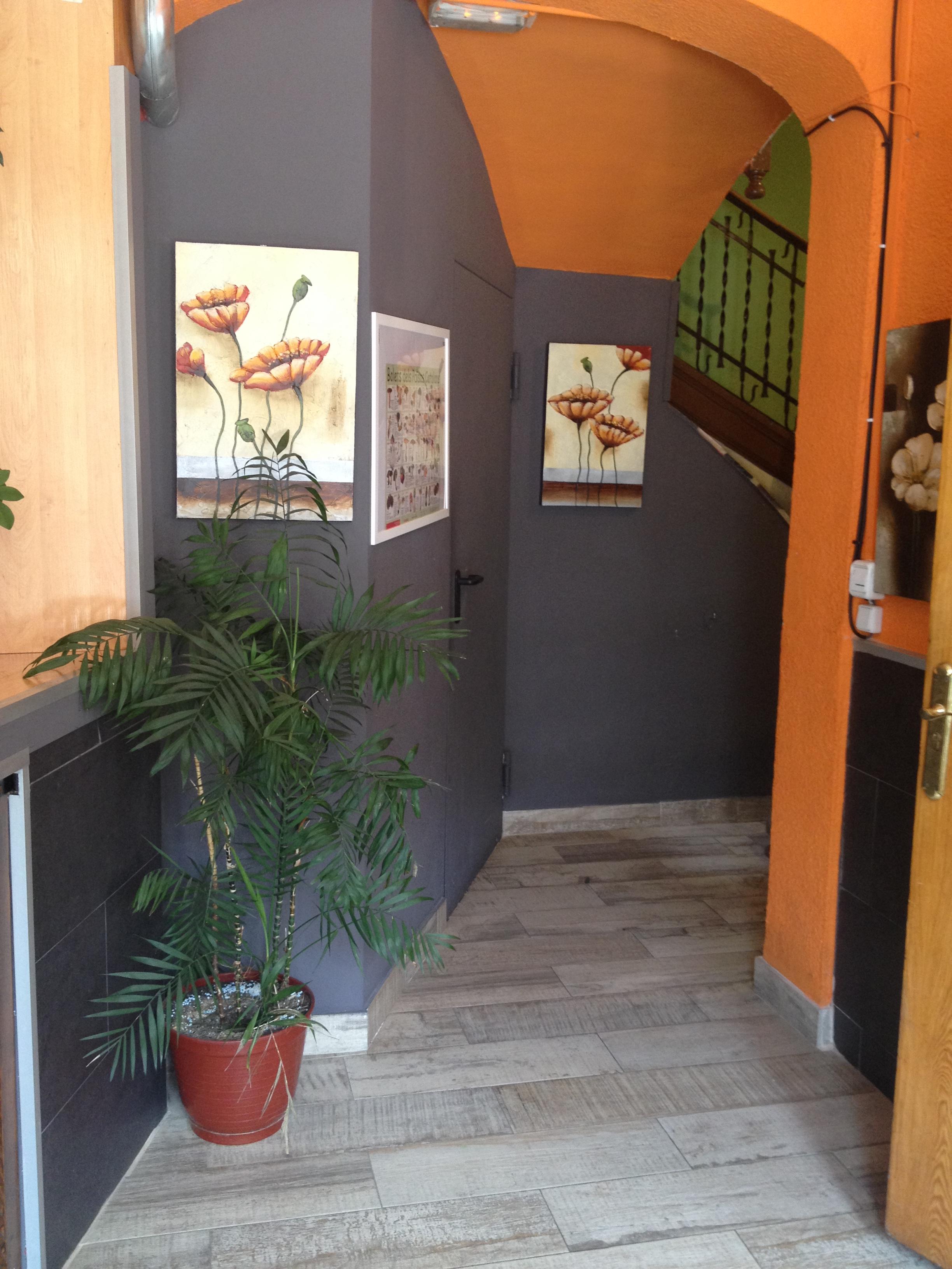 Hostal Porta De Nuria Рибес де Фресер Екстериор снимка